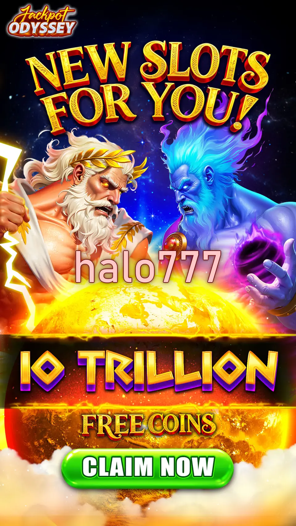 halo777 APK