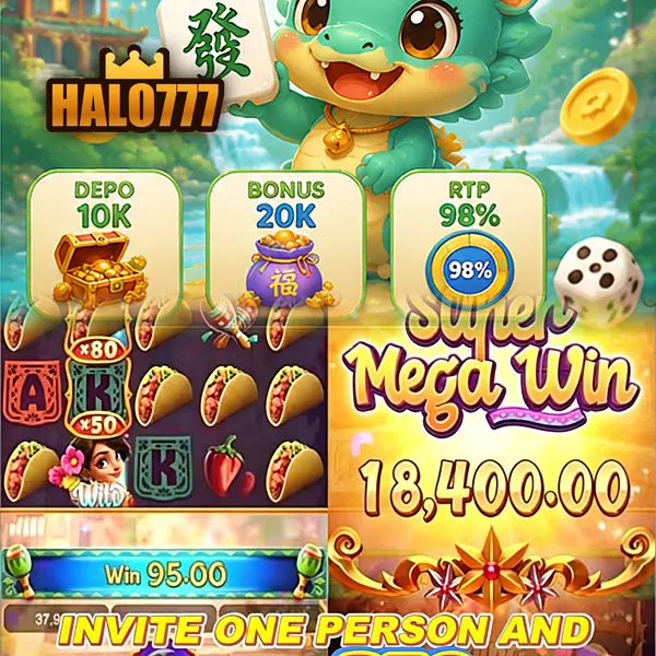 halo777 Masuk