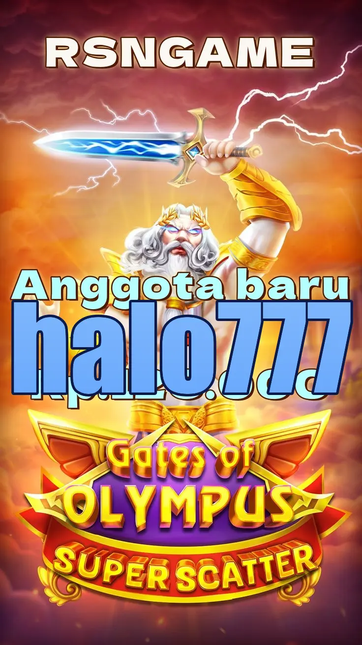 halo777 Masuk