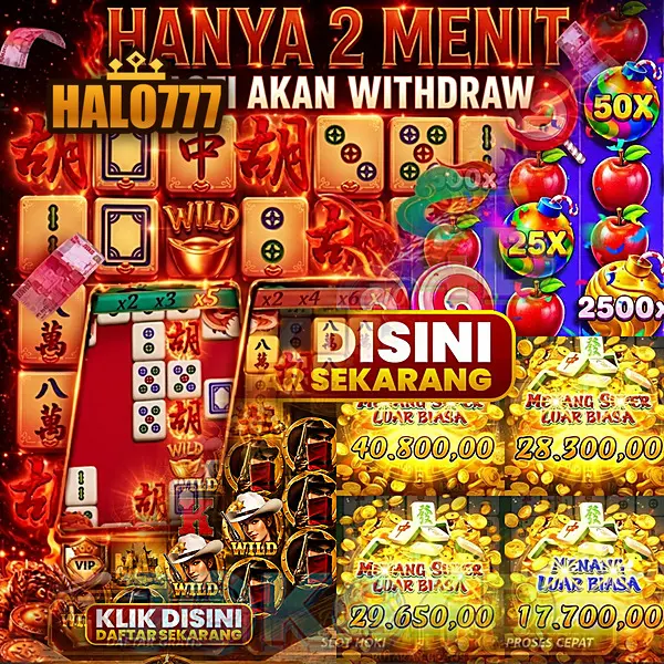 halo777 APK Resmi Unduh
