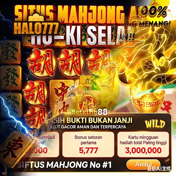 halo777 Masuk - halo777 Resmi