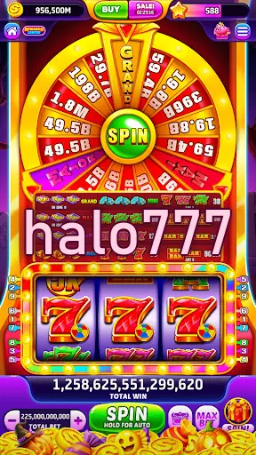 halo777 Preview - Resmi Unduh